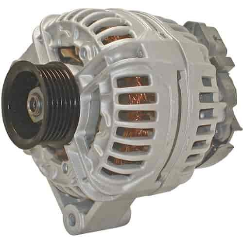 REMAN ALTERNATOR BOSCH IF