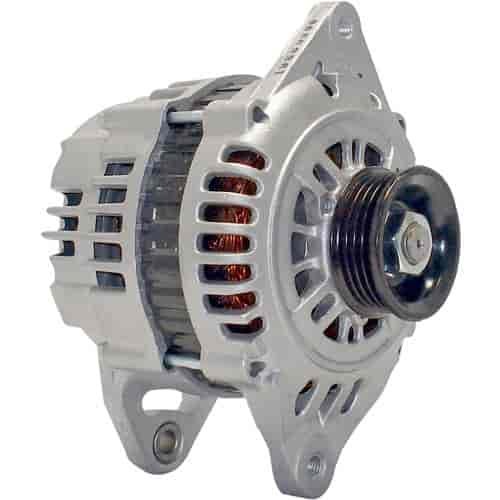REMAN ALTERNATOR MANDO IF