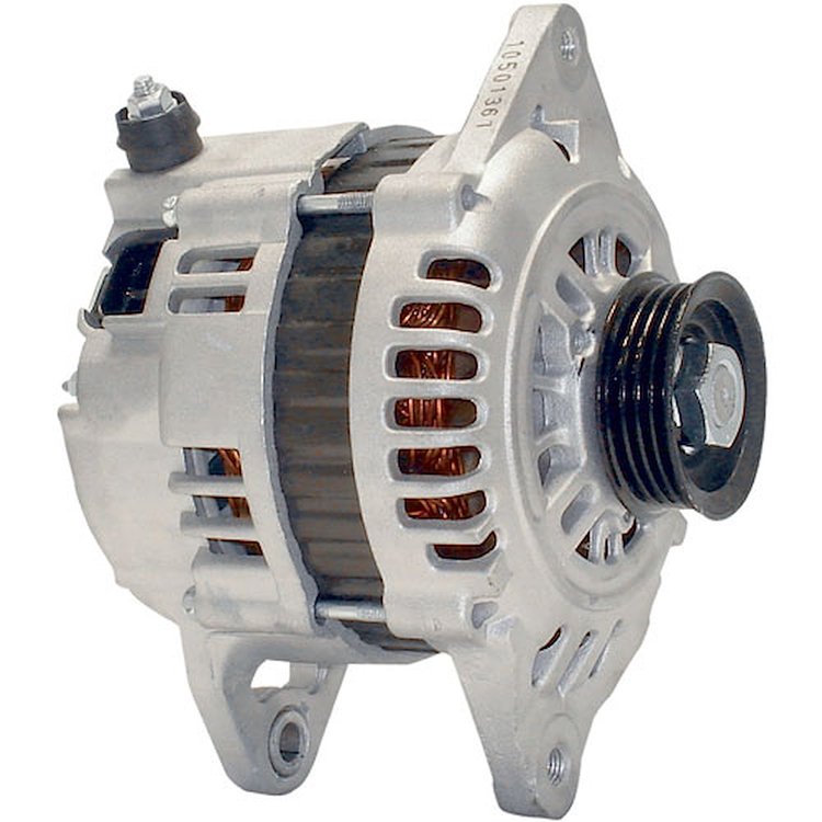 REMAN ALTERNATOR KIA IF 7
