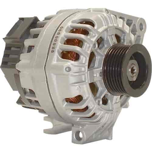 REMAN ALTERNATOR VALEO IF