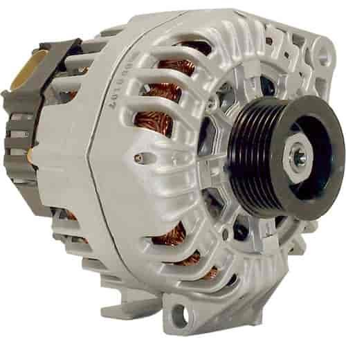 REMAN ALTERNATOR VALEO IF
