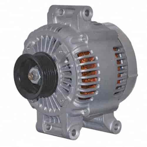 REMAN ALTERNATOR NIPPONDE