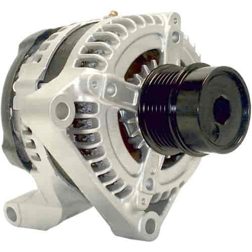 REMAN ALTERNATOR NIPPONDE