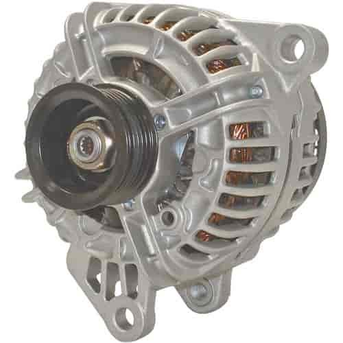 REMAN ALTERNATOR BOSCH IF