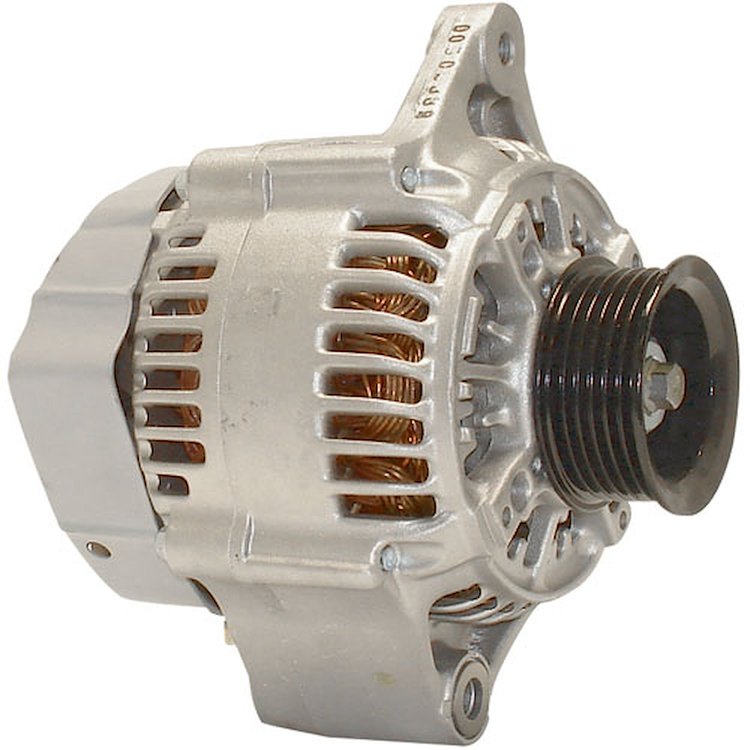 REMAN ALTERNATOR NIPPONDE