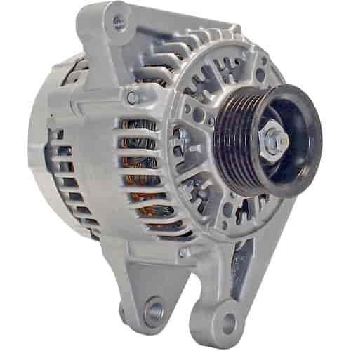REMAN ALTERNATOR NIPPONDE