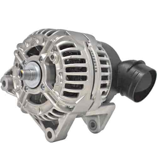 REMAN ALTERNATOR BOSCH IF