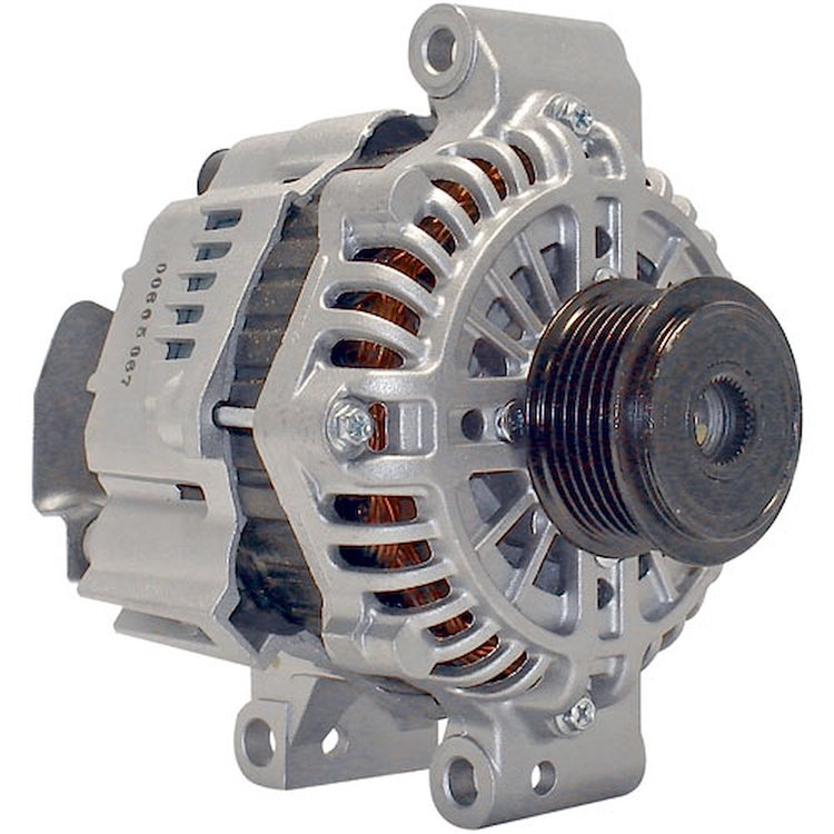 REMAN ALTERNATOR MITSUBIS