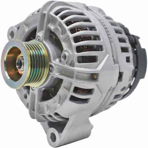 REMAN ALTERNATOR BOSCH IF