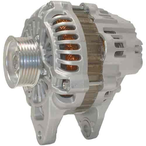 REMAN ALTERNATOR MITSUBIS
