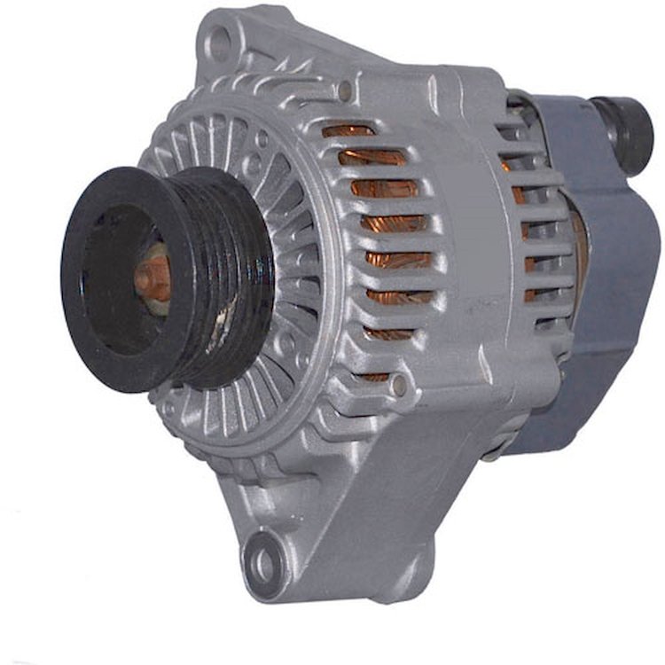 REMAN ALTERNATOR NIPPONDE