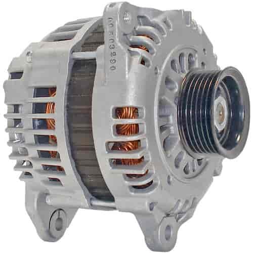 REMAN ALTERNATOR HITACHI