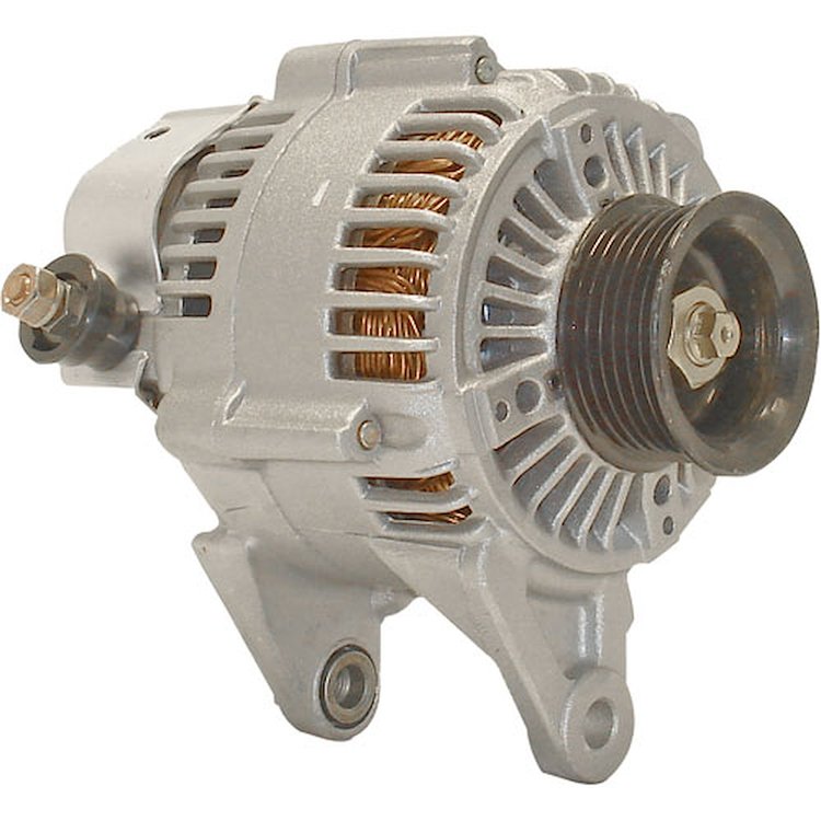 REMAN ALTERNATOR NIPPONDE