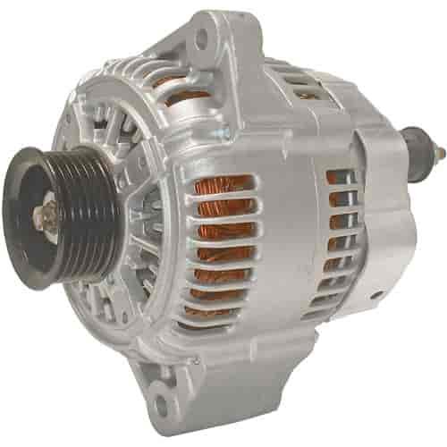 REMAN ALTERNATOR NIPPONDE