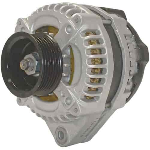 REMAN ALTERNATOR NIPPONDE