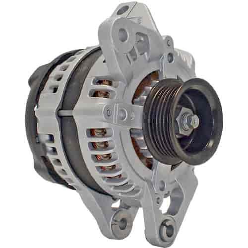 REMAN ALTERNATOR NIPPONDE