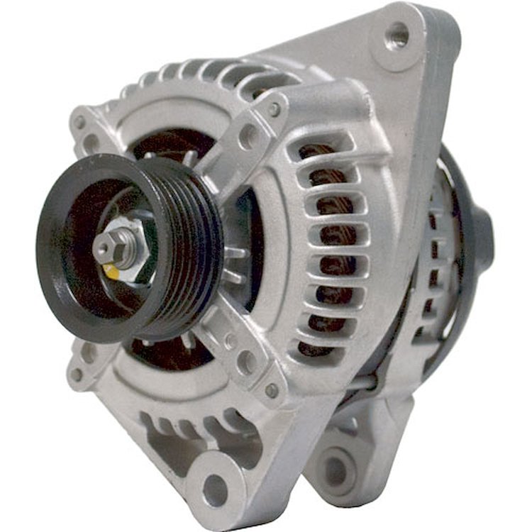 REMAN ALTERNATOR NIPPONDE