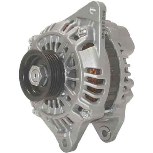 REMAN ALTERNATOR MITSUBIS