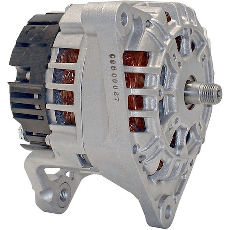 REMAN ALTERNATOR VALEO IF