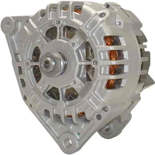 REMAN ALTERNATOR VALEO IF