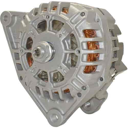 REMAN ALTERNATOR VALEO IF