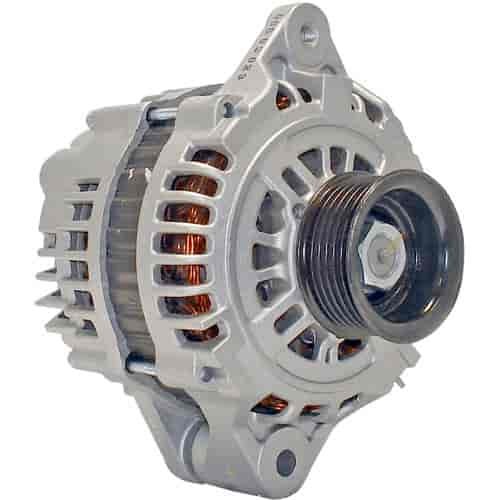 REMAN ALTERNATOR HITACHI