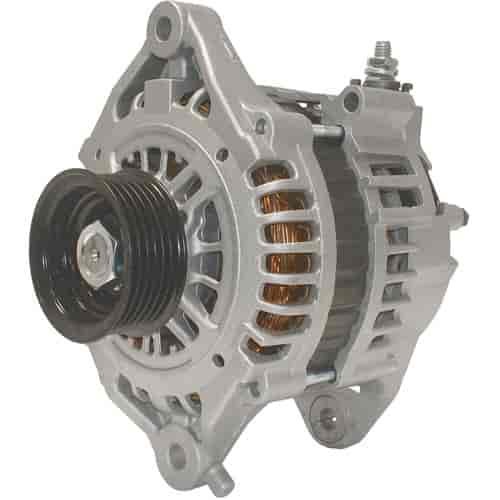 REMAN ALTERNATOR HITACHI