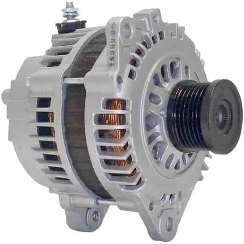 REMAN ALTERNATOR HITACHI