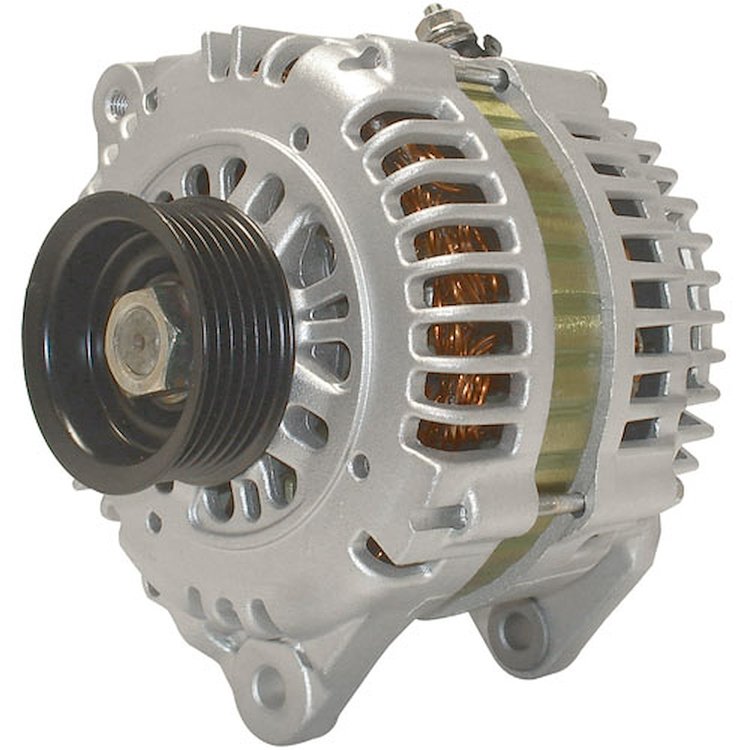 REMAN ALTERNATOR HITACHI
