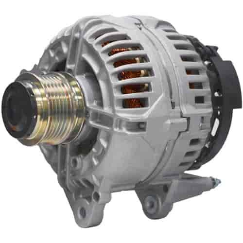 REMAN ALTERNATOR HITACHI