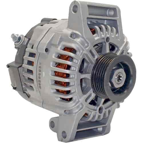 REMAN ALTERNATOR VALEO IF