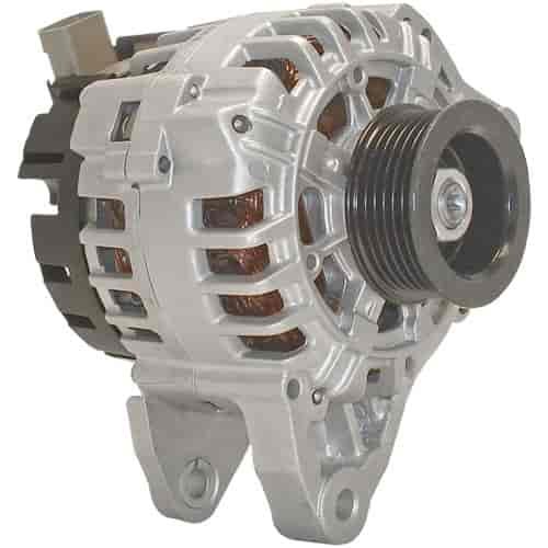 REMAN ALTERNATOR VALEO IF