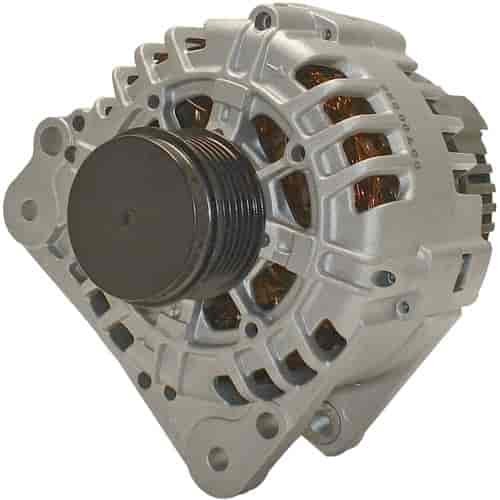 REMAN ALTERNATOR VALEO IF