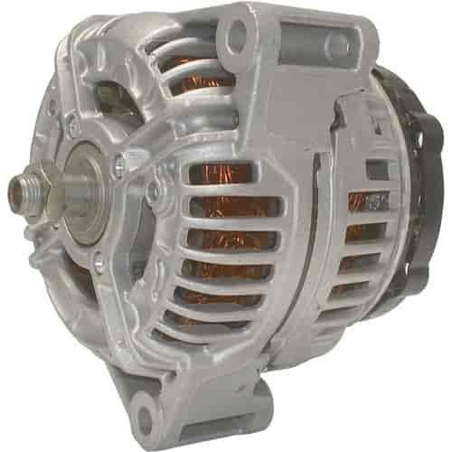 REMAN ALTERNATOR BOSCH IF