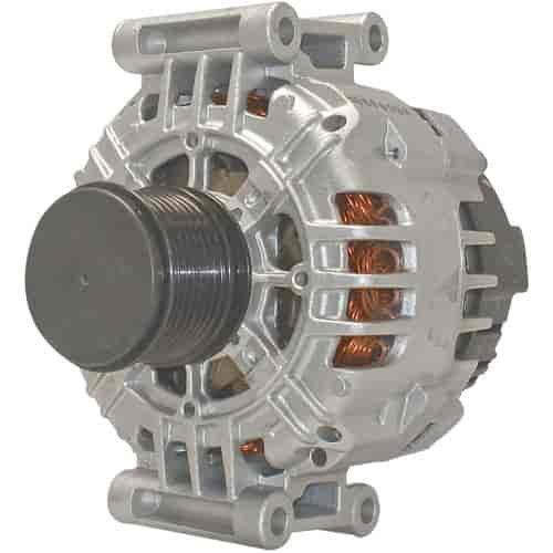 REMAN ALTERNATOR BOSCH IF