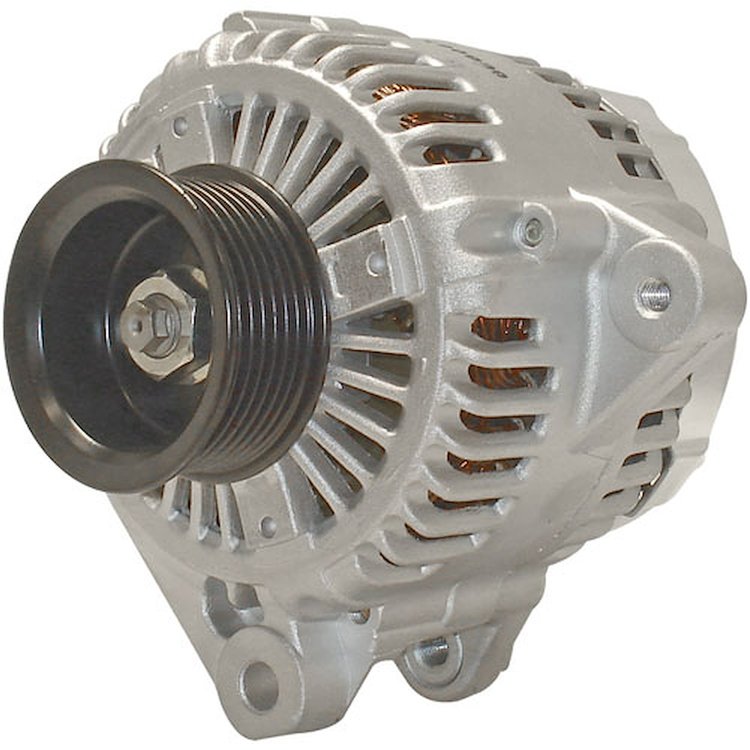 REMAN ALTERNATOR NIPPONDE