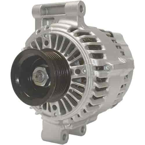REMAN ALTERNATOR NIPPONDE