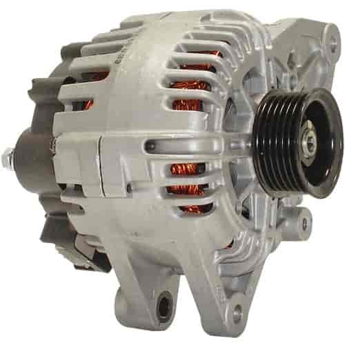 REMAN ALTERNATOR MANDO IF