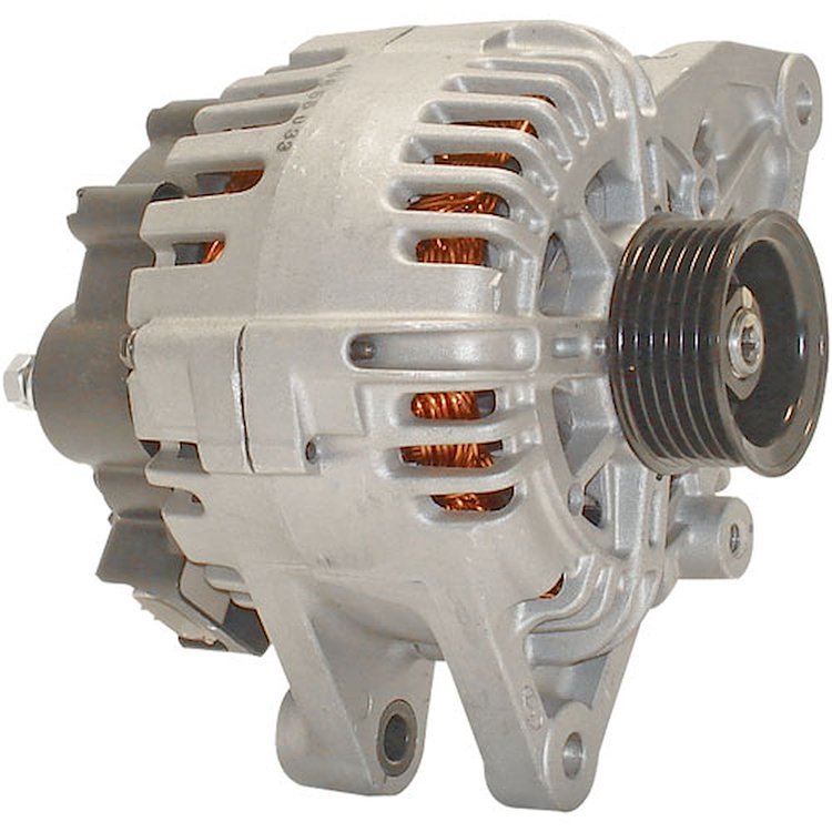 REMAN ALTERNATOR MANDO IF