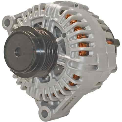 REMAN ALTERNATOR VALEO IF