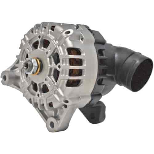 REMAN ALTERNATOR VALEO IF