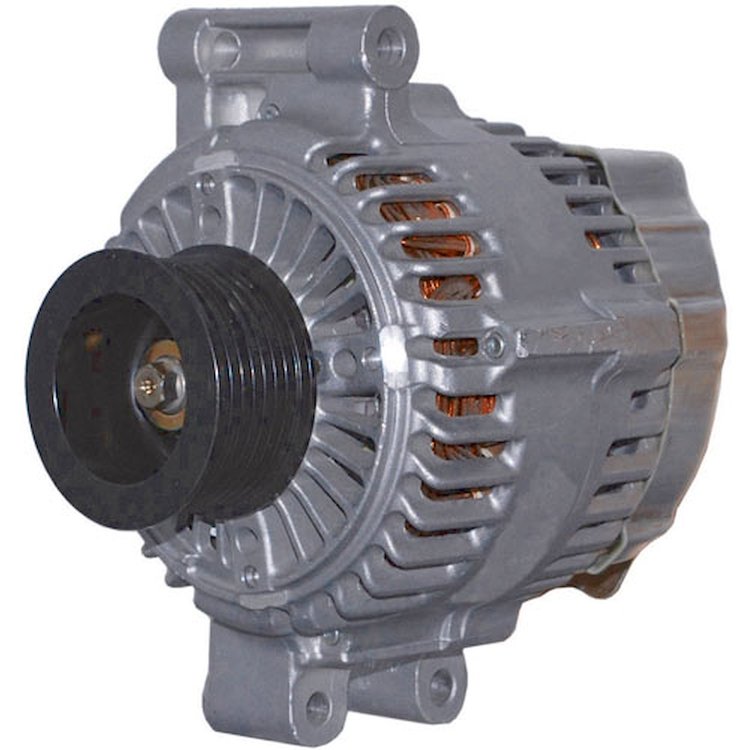 REMAN ALTERNATOR NIPPONDE