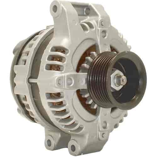 REMAN ALTERNATOR NIPPONDE