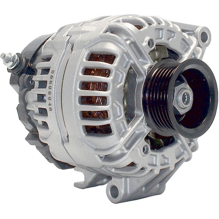 REMAN ALTERNATOR BOSCH IF