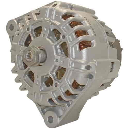 REMAN ALTERNATOR VALEO IF