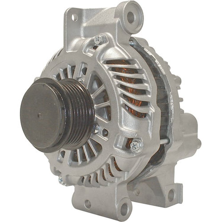 REMAN ALTERNATOR MITSUBIS