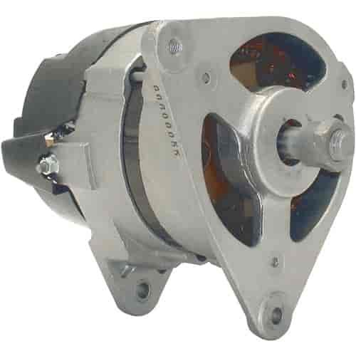REMAN ALTERNATOR LUCAS EF