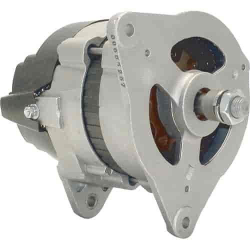 REMAN ALTERNATOR LUCAS EF