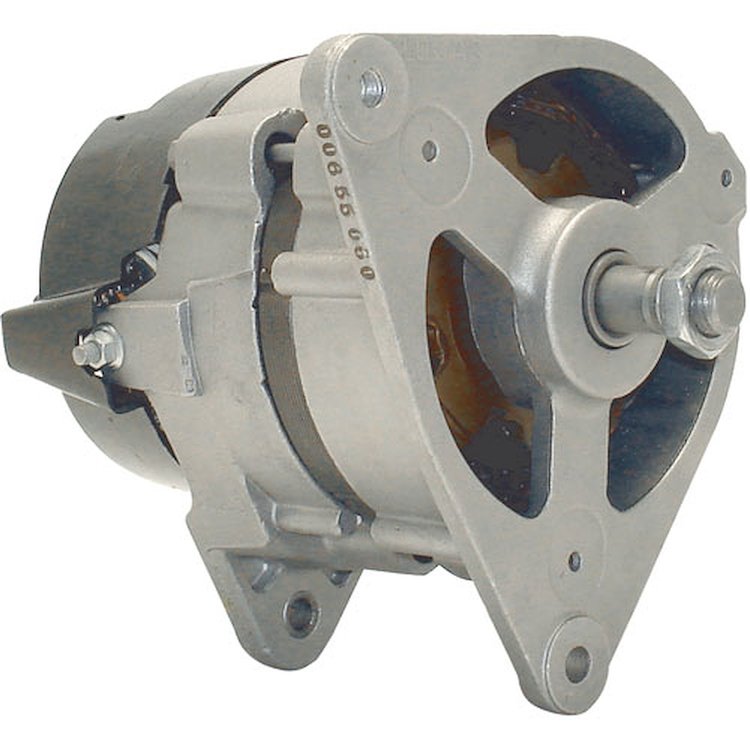 REMAN ALTERNATOR LUCAS EF