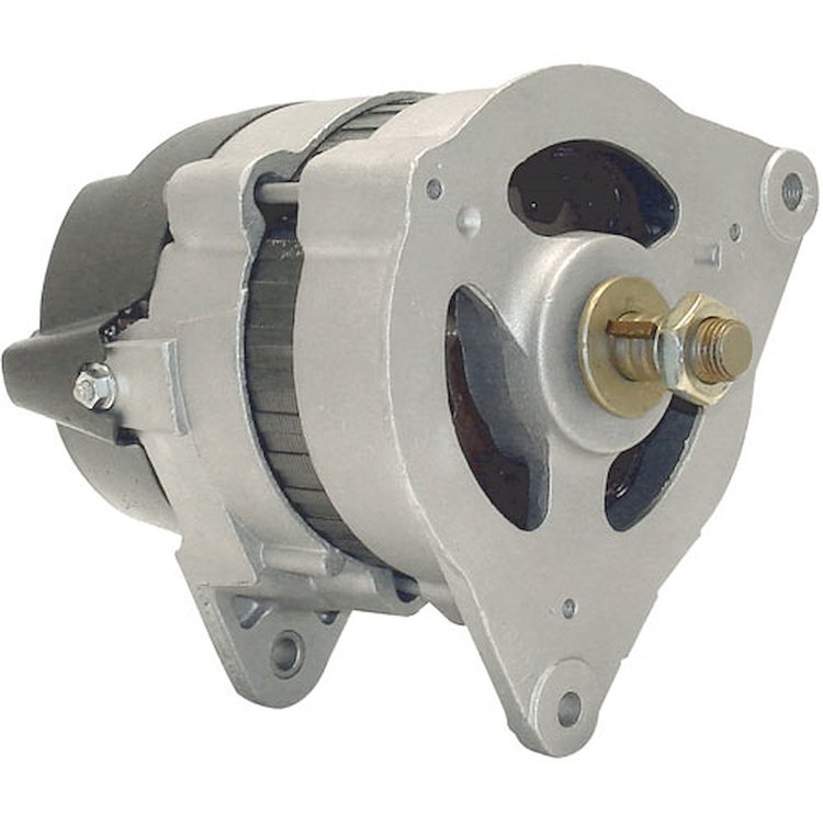 REMAN ALTERNATOR LUCAS EF